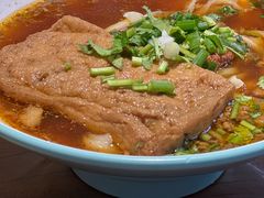 -韩师傅老大同刀削面(北苑路店)