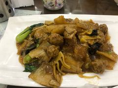 -春发生饭店·非遗(南院门店)
