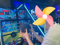 -奇奇乐园电玩城(立丰国际购物广场店)