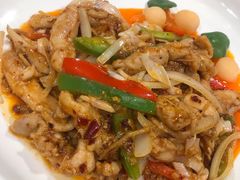 -马凯餐厅(地安门店)