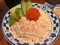 -摩打食堂(喜荟城店)