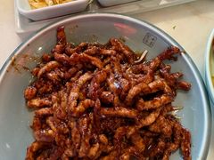 -小吊梨汤·北京菜·烤鸭(双井乐成中心店)