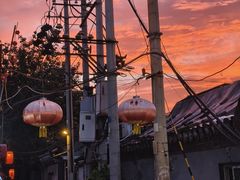 -菊儿人家·北京胡同菜(南锣鼓巷店)