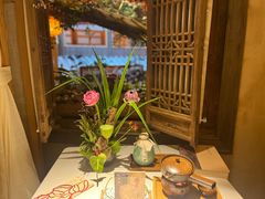 -叶叶菩提·晋福宫