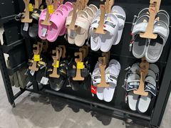 -巴黎春天(陕西路店)