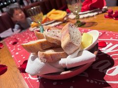 -弗兰克牛排西餐厅Ribone steak house(柠檬花园店)