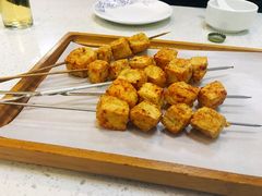 -万鑫鸡翅