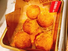 -百事喜乐炸鸡铺(合肥首店)