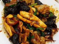 -九龙餐厅(大沽路店)