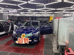 -美车堂(西单大悦城店)