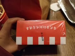 -肯德基(大剧院店)