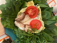 -鲜牛记潮汕牛肉火锅(淮安珠海路店)