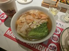 -食大利香港茶餐厅(南亚风情第一城店)