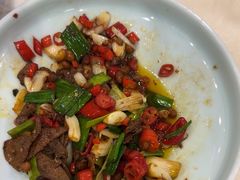 -洞庭家宴·头牌甲鱼(广渠门店)