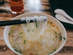 -小高后安粉餐厅(解放四路店)