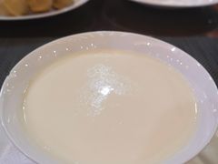 -大佛寺高级素食自助餐厅