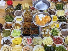 -江油特色冷沾沾(火炮街店)