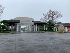 -中国客家博物馆