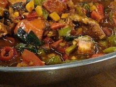 -61号餐吧(兴坪古镇漓江店)