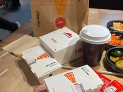 -必胜客(蚌埠东海万达店)