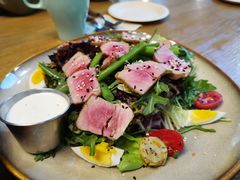 -HELLO 27 意面·沙拉·帕尼尼