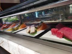 -JW万豪厨房餐厅·滨海草坪烧烤·海鲜·海景(三亚绿发山海天JW万豪酒店)