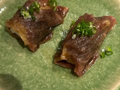 -古田居·特色寿司料理(骏欣中心店)