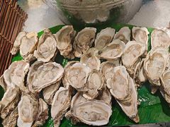 -千滋百味自助海鲜烤肉(布吉景华店)