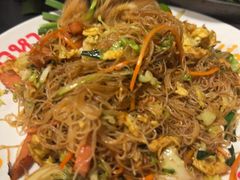 -辉记炭烧海鲜大排档·老字号(福田店)