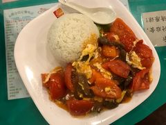 -烧鹅濑(西华路店)