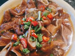 -唇辣号重庆老火锅(燕郊鑫乐汇店)
