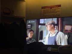 -颐信康足道spa采耳养生馆