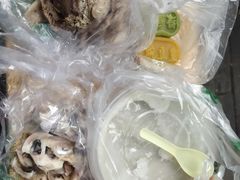 -老磁器口豆汁店(天坛店)