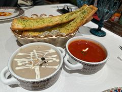 -俄士厨房(五棵松华熙LIVE店)