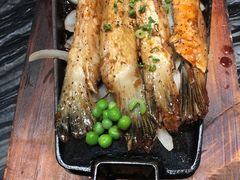 -将太无二·蓝鳍放题·北美寿司(领展购物广场中关村店)