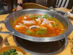 -老凯俚酸汤鱼(多彩城店)