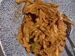 -君庭中餐厅(友谊宾馆店)