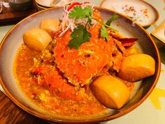 -亚特兰蒂斯·蟹餐厅 CRAB KITCHEN·鲜活海鲜