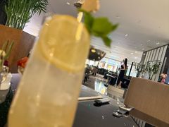 -王府半岛酒店·大堂茶座