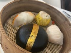 -铭家点心(秦岭路店)