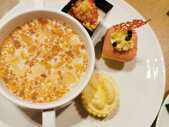 -新食谱全日制餐厅·苏州苏州湾艾美酒店
