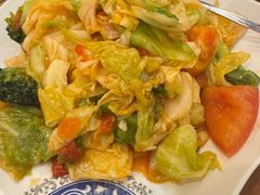 -番茄屋葡式美食(总店)