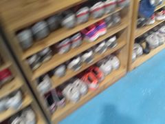 -尚剑击剑中心(铁山路馆)