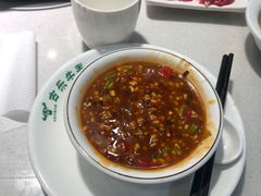 -古乐牛香·鲜牛肉牛杂火锅(千灯店)