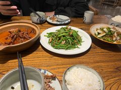 -无名小酒馆·湖北私房菜(昙华林店)