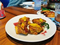 -Mr·Fish鱼鲜生海鲜放题(银泰in99店)