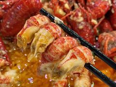 -霸王虾·麻辣小龙虾(清水河公园店)