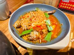 -云海肴云南菜·蒸汽石锅鱼(北京良乡华冠店)