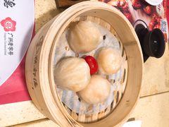 金牌虾饺皇-点都德(大茶楼店)