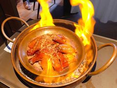 -三号黄浦会Canton Table